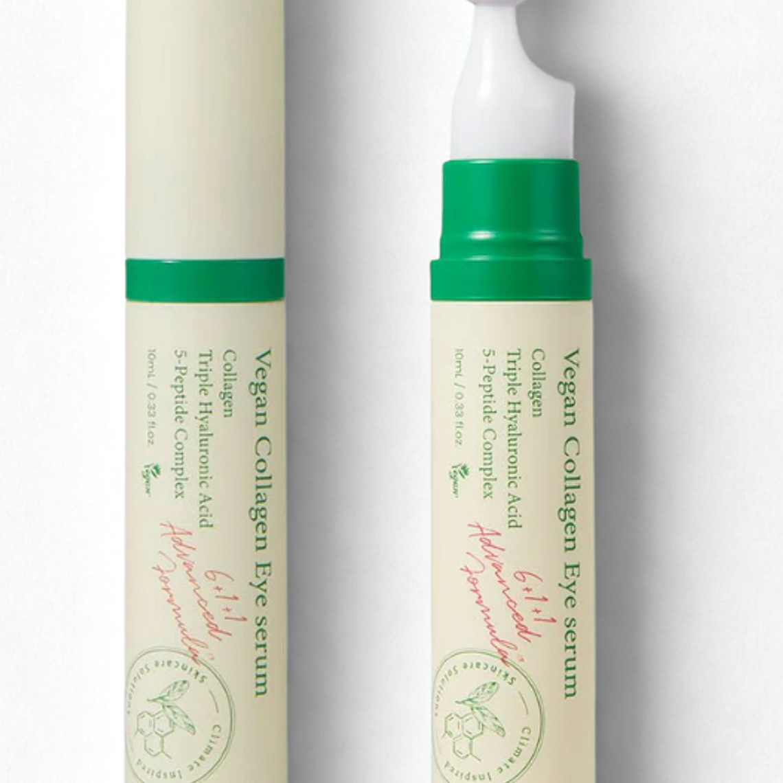 Vegan Collagen Eye Serum 1