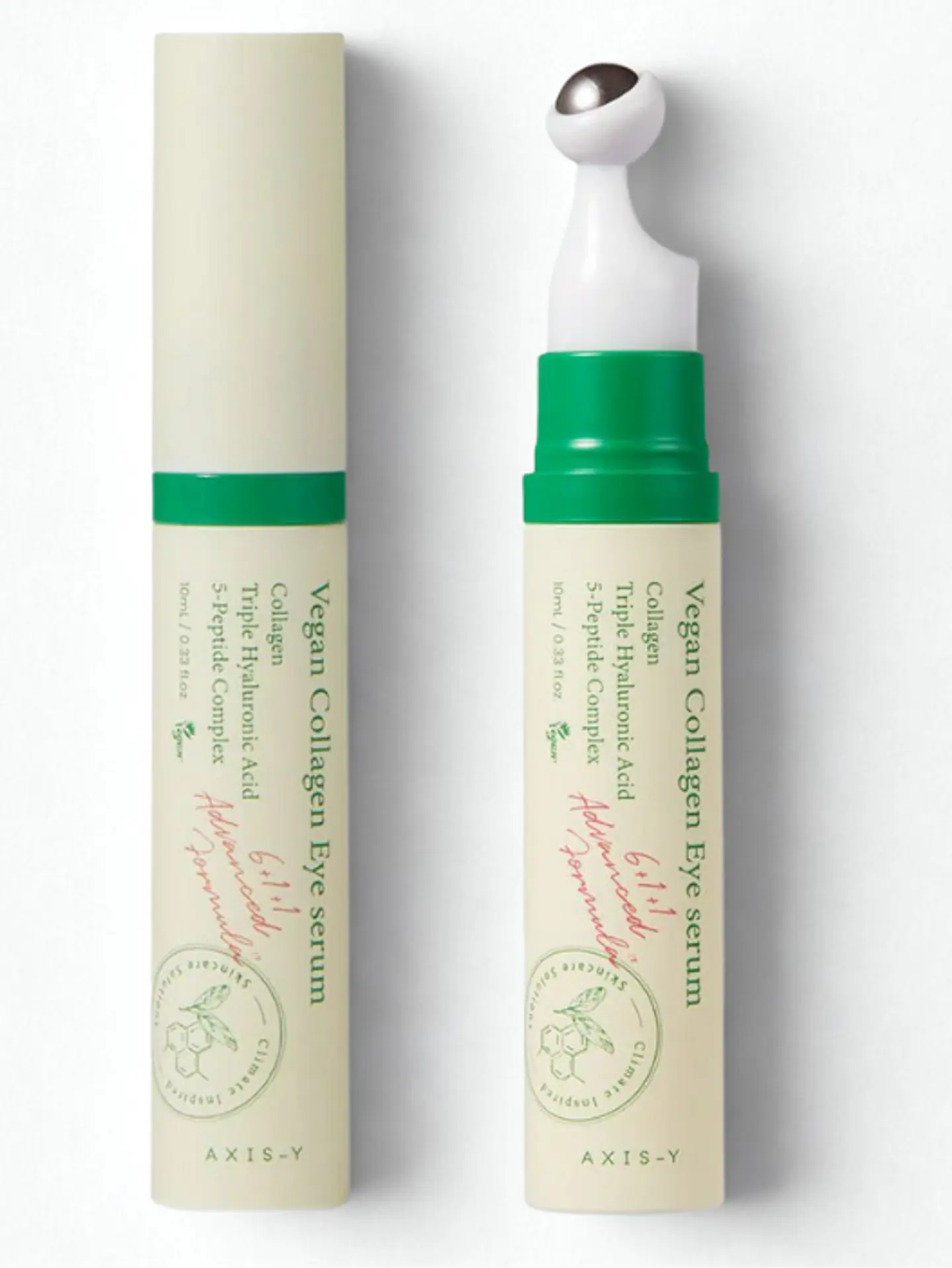 Vegan Collagen Eye Serum 1