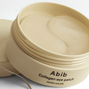 Collagen Eye Patch Jericho Rose Jelly