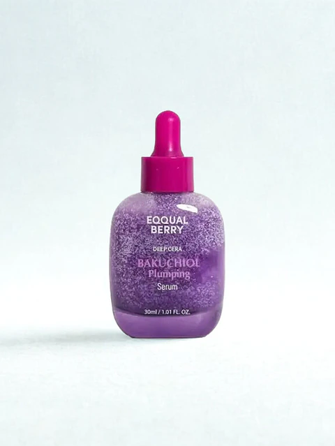 Bakuchiol Plumping Serum