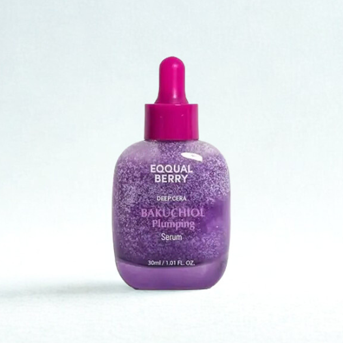 Bakuchiol Plumping Serum 1