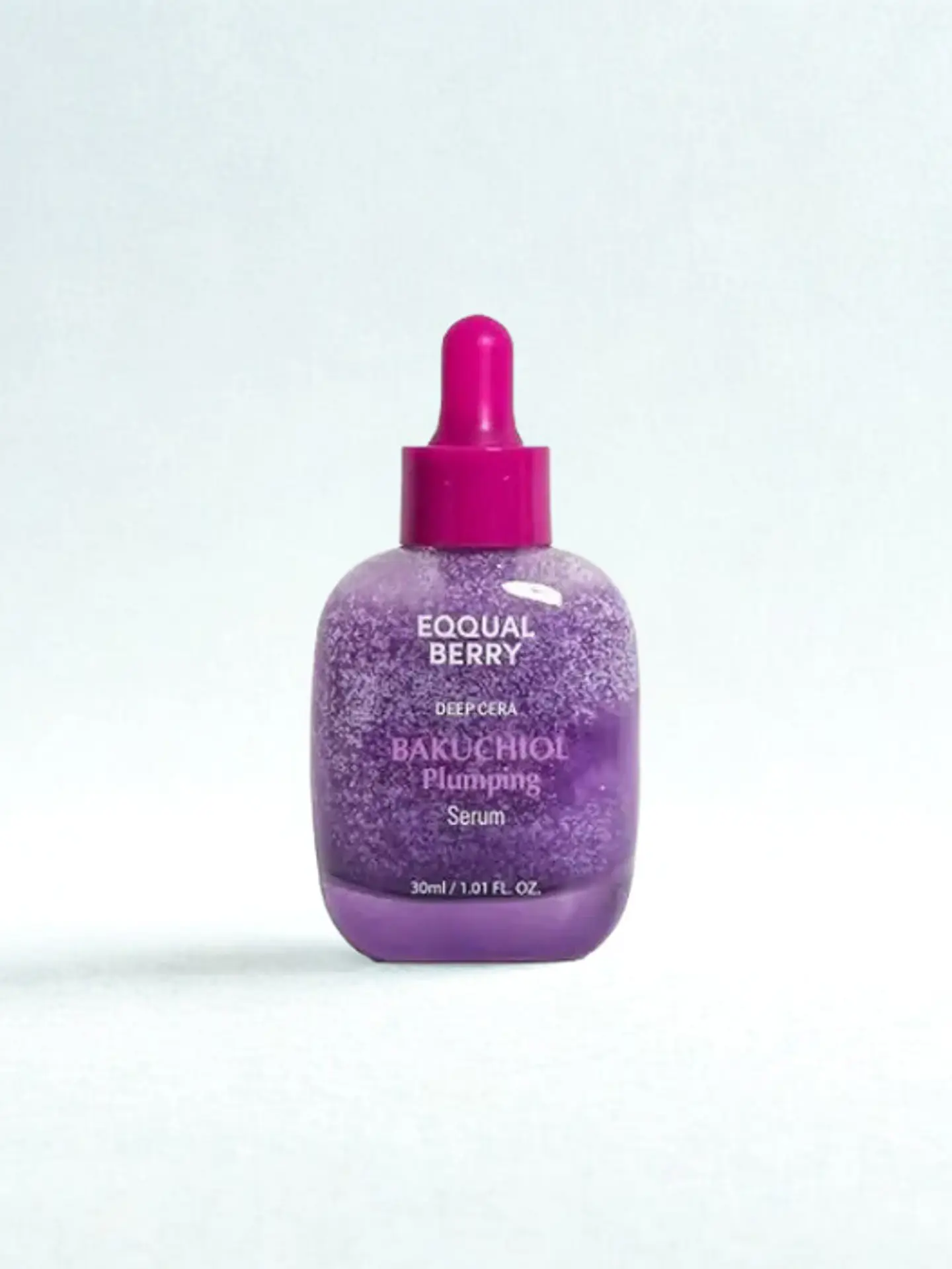 Bakuchiol Plumping Serum 1