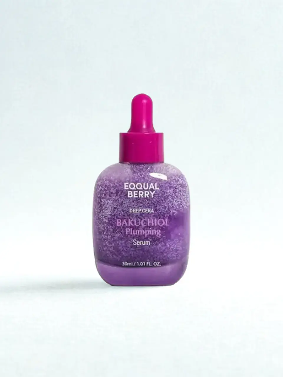 Bakuchiol Plumping Serum 1