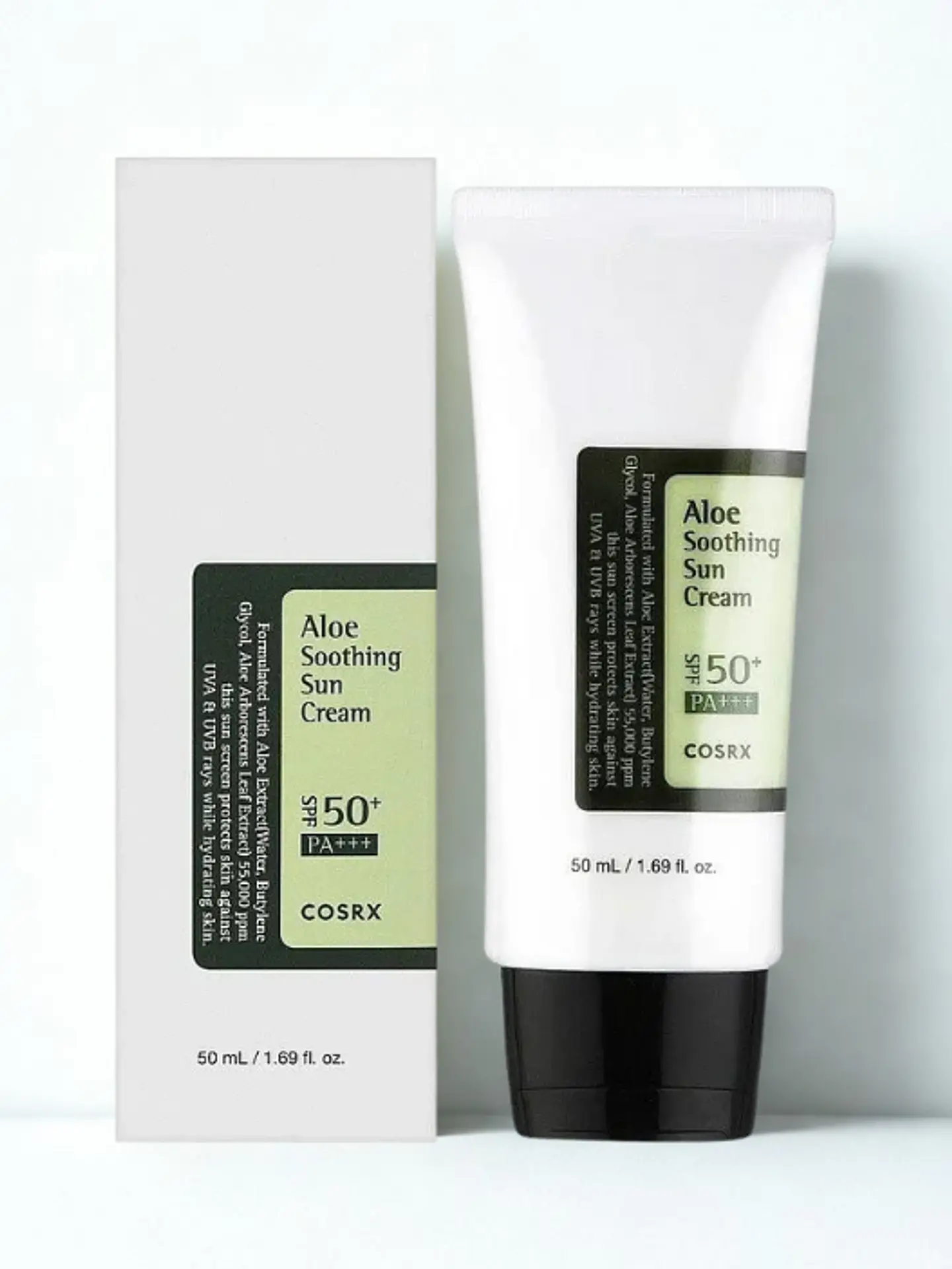  Aloe Soothing Sun 1