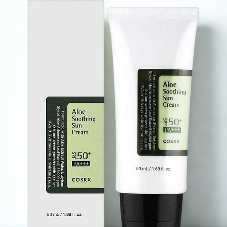  Aloe Soothing Sun 1