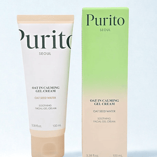 Oat-In Calming Gel Cream