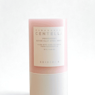 Madagascar Centella Poremizing Quick Clay Stick Mask