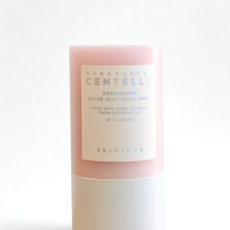Madagascar Centella Poremizing Quick Clay Stick Mask 1