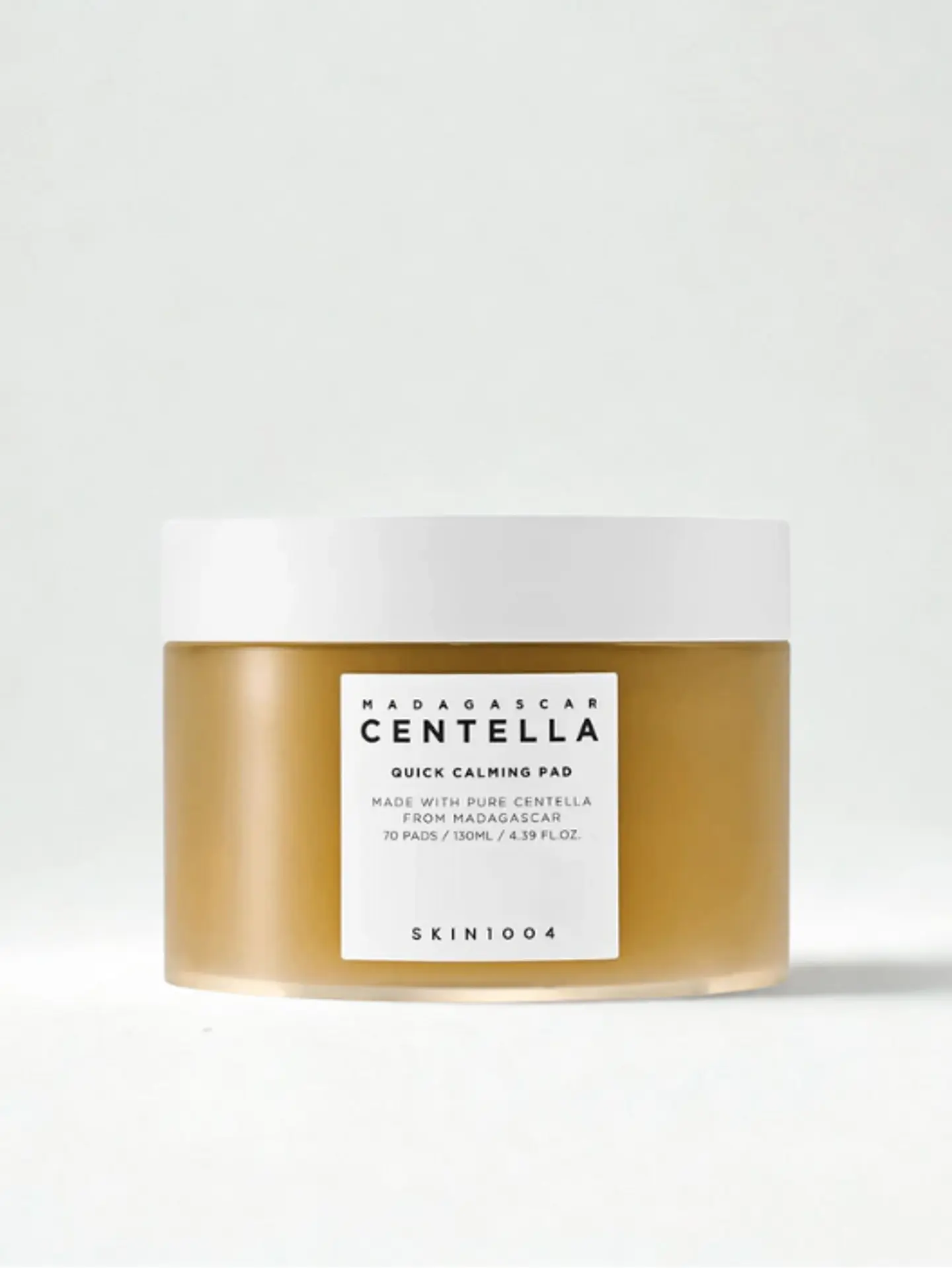 Madagascar Centella Quick Calming Pad 1