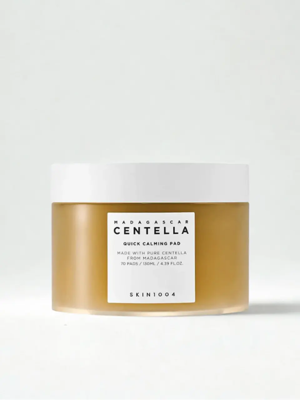 Madagascar Centella Quick Calming Pad 1
