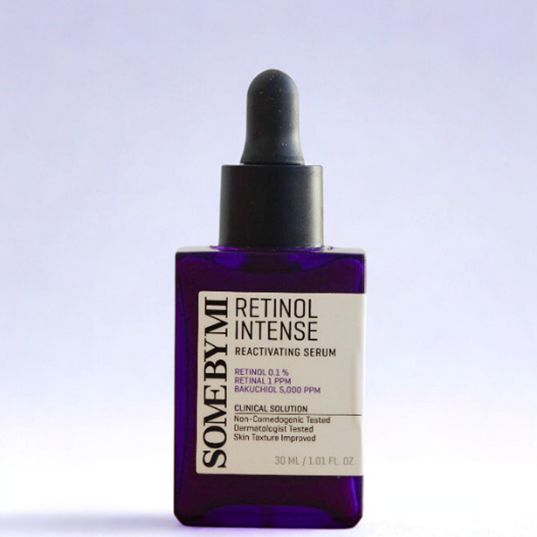 Retinol Intense Reactivating Serum 1