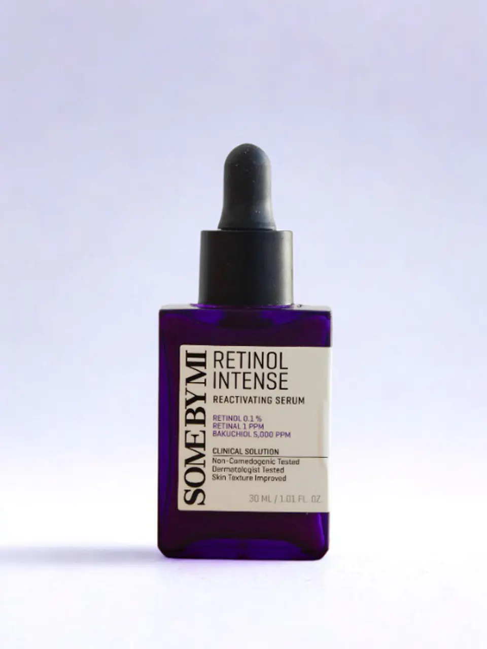 Retinol Intense Reactivating Serum 1