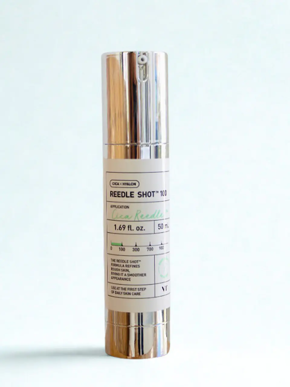 Reedle Shot 100 1
