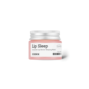  Balancium Ceramide Lip Butter Sleeping Mask 