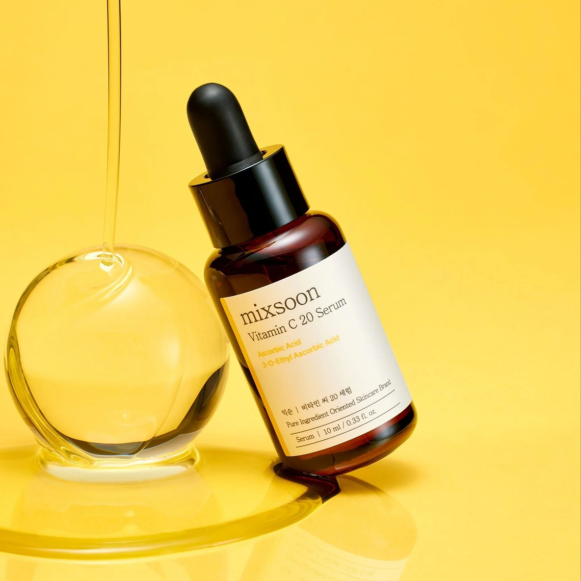 Vitamin C 20 Serum 2