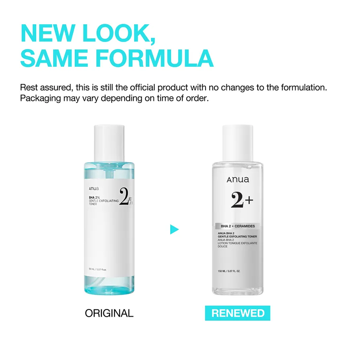 BHA 2% Gentle Exfoliating Toner 2