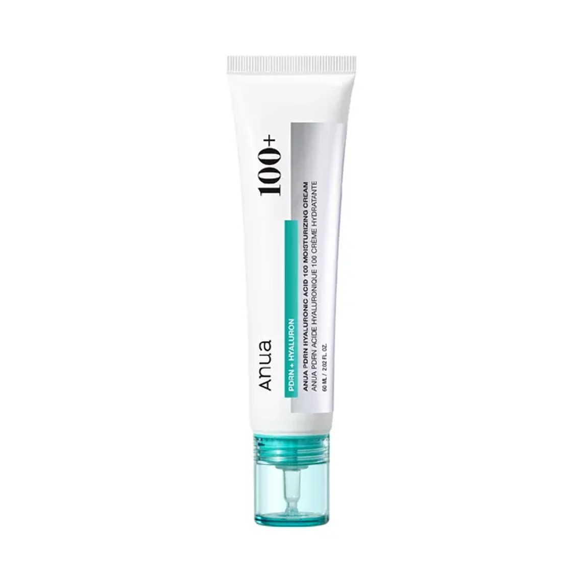 PDRN Hyaluronic Acid 100 Moisturizing Cream 1