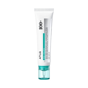 PDRN Hyaluronic Acid 100 Moisturizing Cream