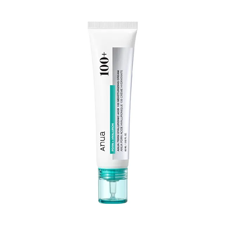 PDRN Hyaluronic Acid 100 Moisturizing Cream 1