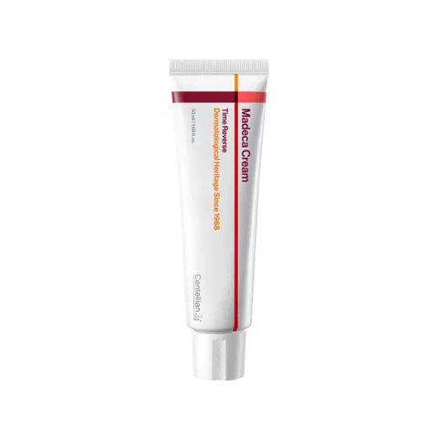 Madeca Cream Time Reverse
