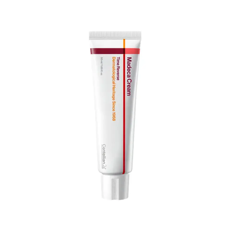 Madeca Cream Time Reverse 1