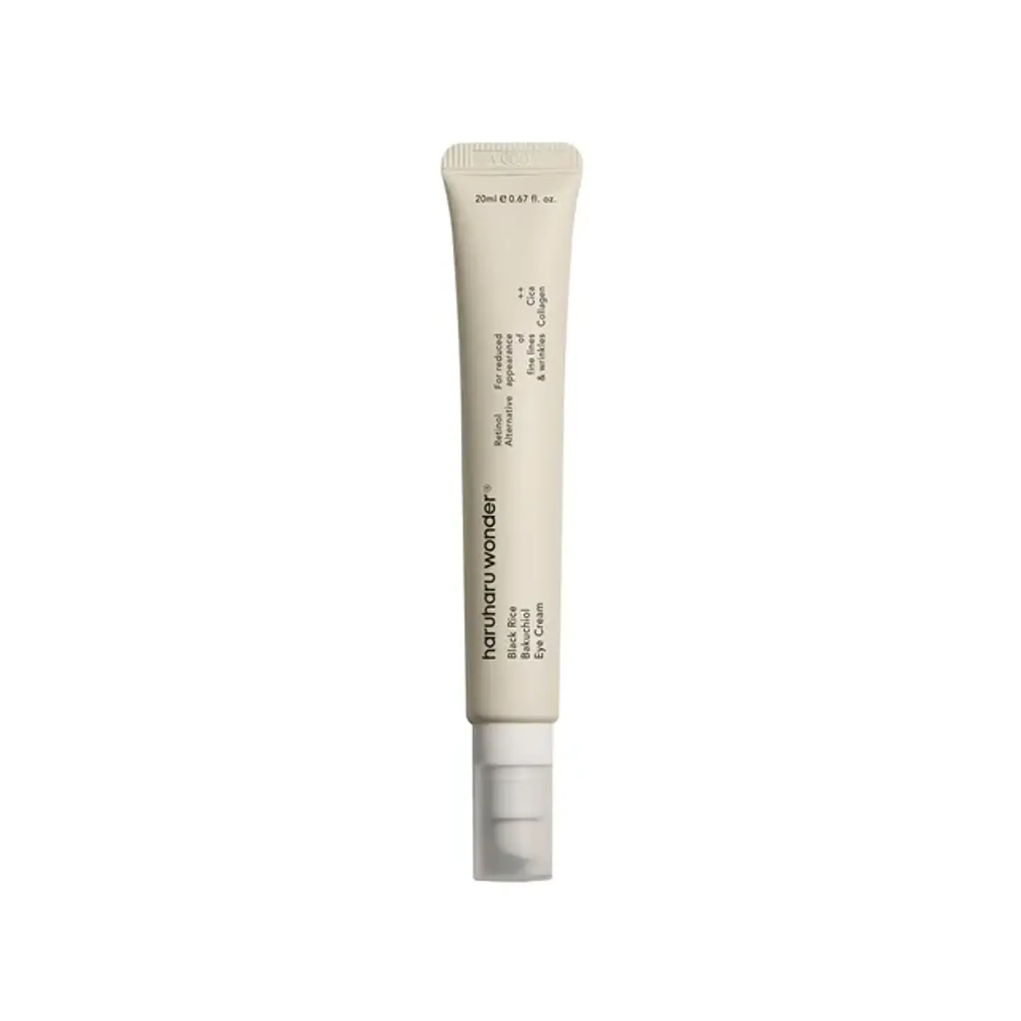 Black Rice Bakuchiol Eye Cream 1