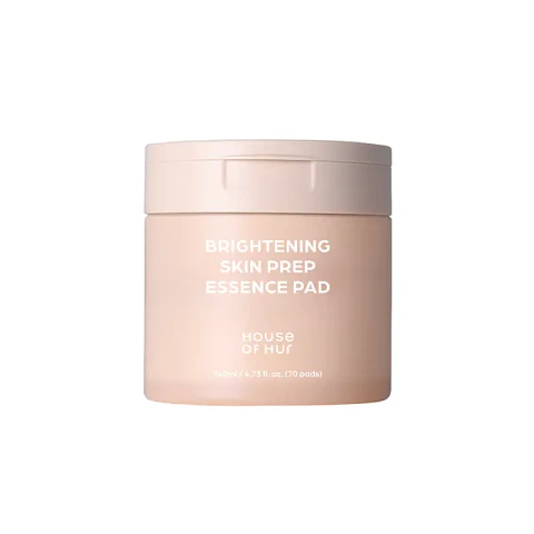 Brightening Skin Prep Essence Pad