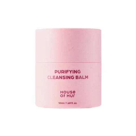  Purifying Cleansing Balm