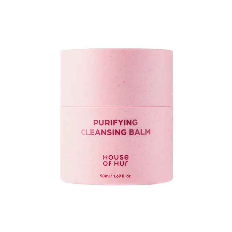 Purifying Cleansing Balm 1