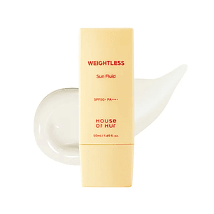 Weightless Sun Fluid