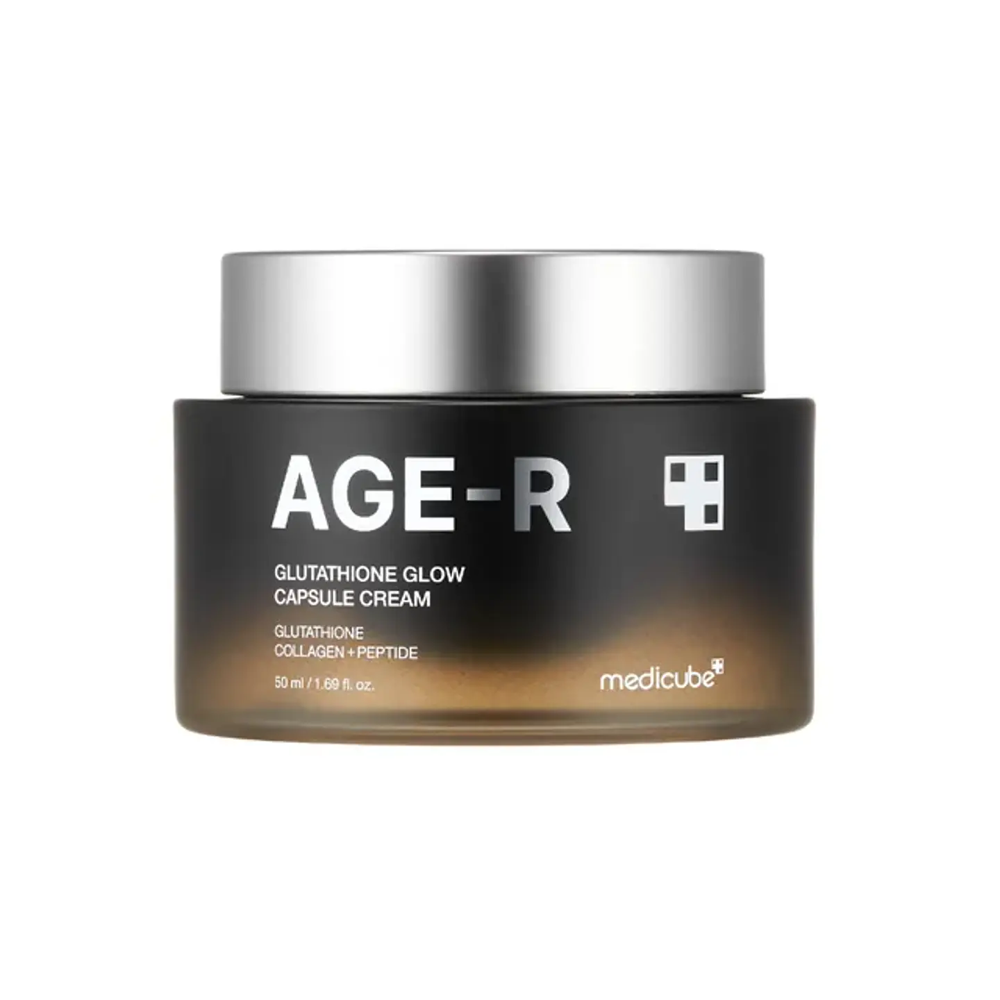 AGE-R Glutathione Glow Capsule Cream 1