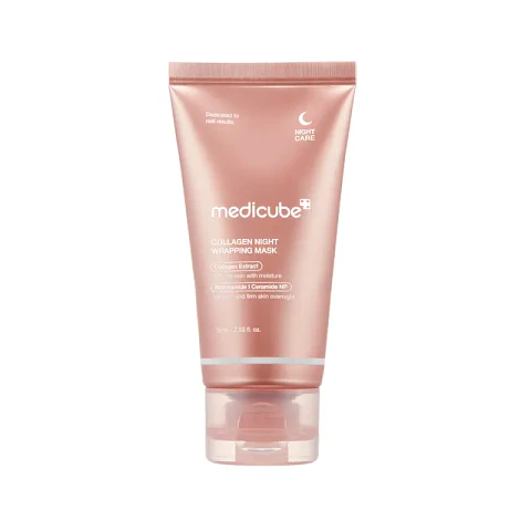 Collagen Night Wrapping Mask
