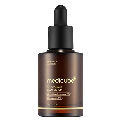 Glutathione Glow Serum