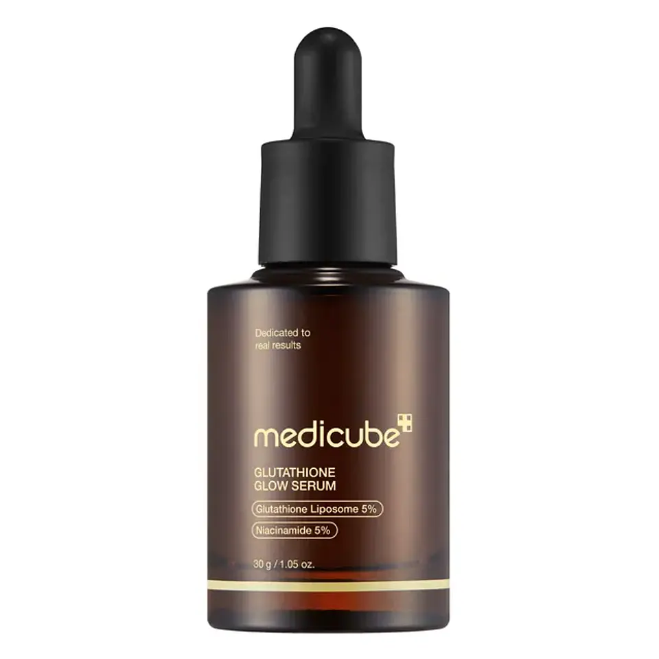 Glutathione Glow Serum 1
