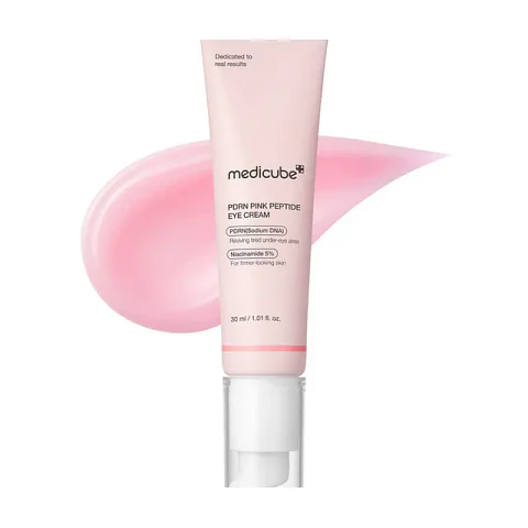  PDRN Pink Peptide Eye Cream