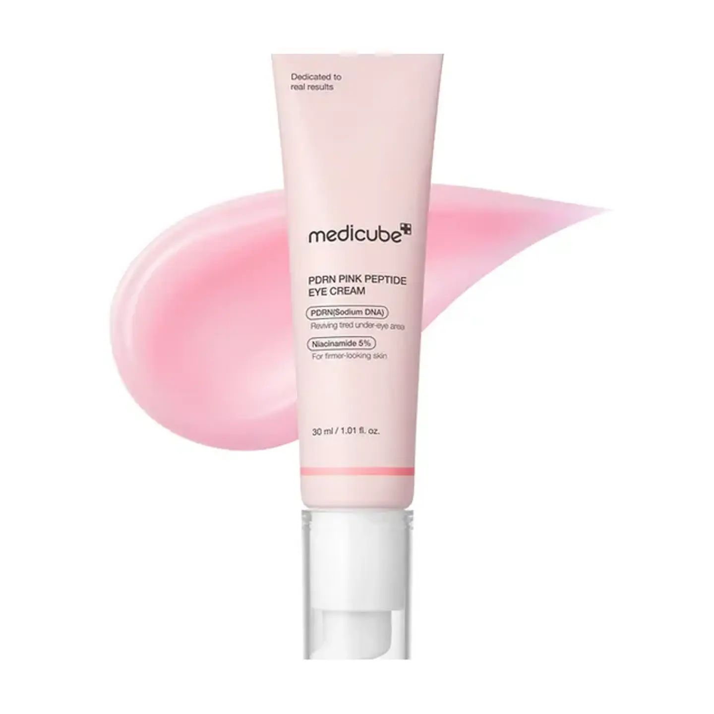  PDRN Pink Peptide Eye Cream 1