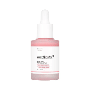 PDRN Pink Peptide Serum