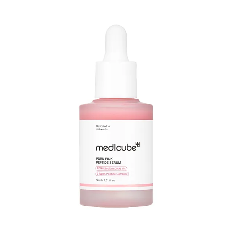 PDRN Pink Peptide Serum 1