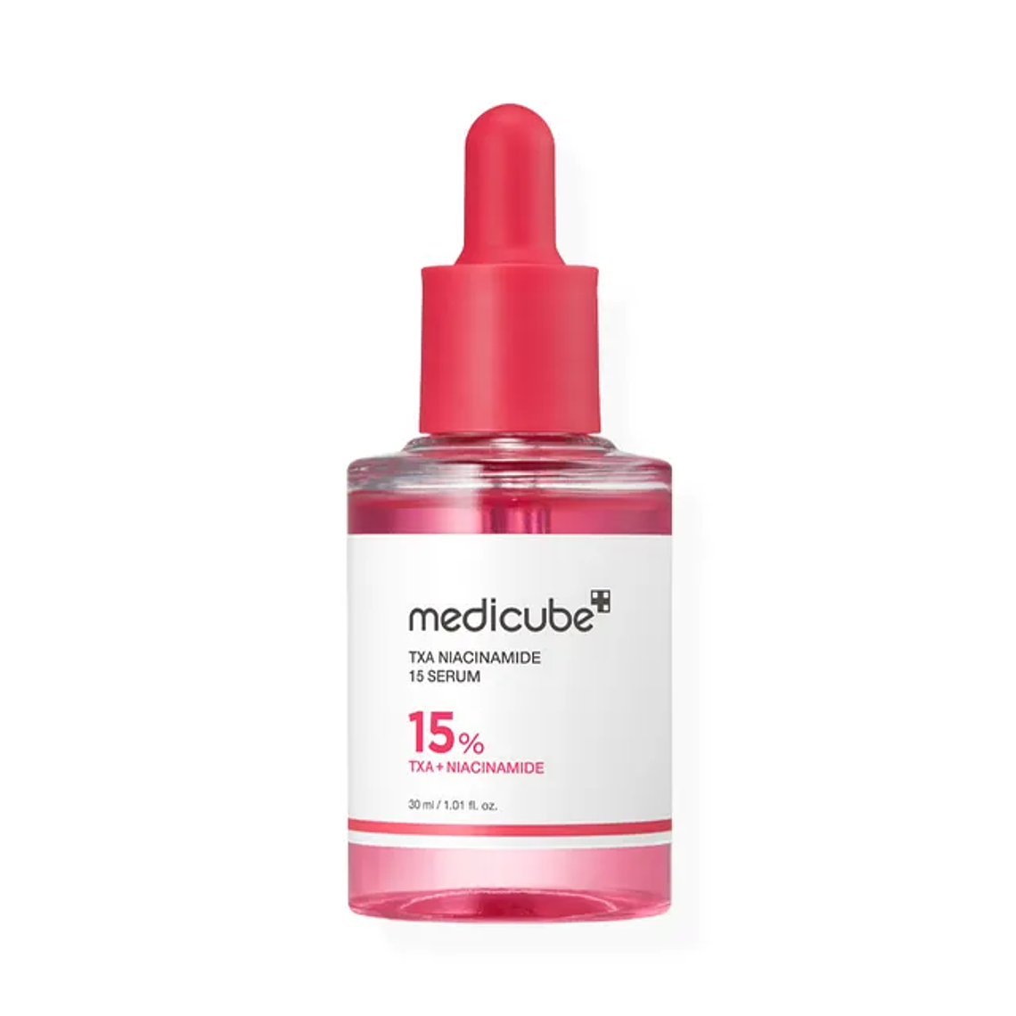 TXA Niacinamide 15 Serum 1