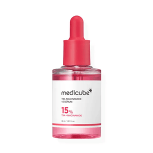 TXA Niacinamide 15 Serum