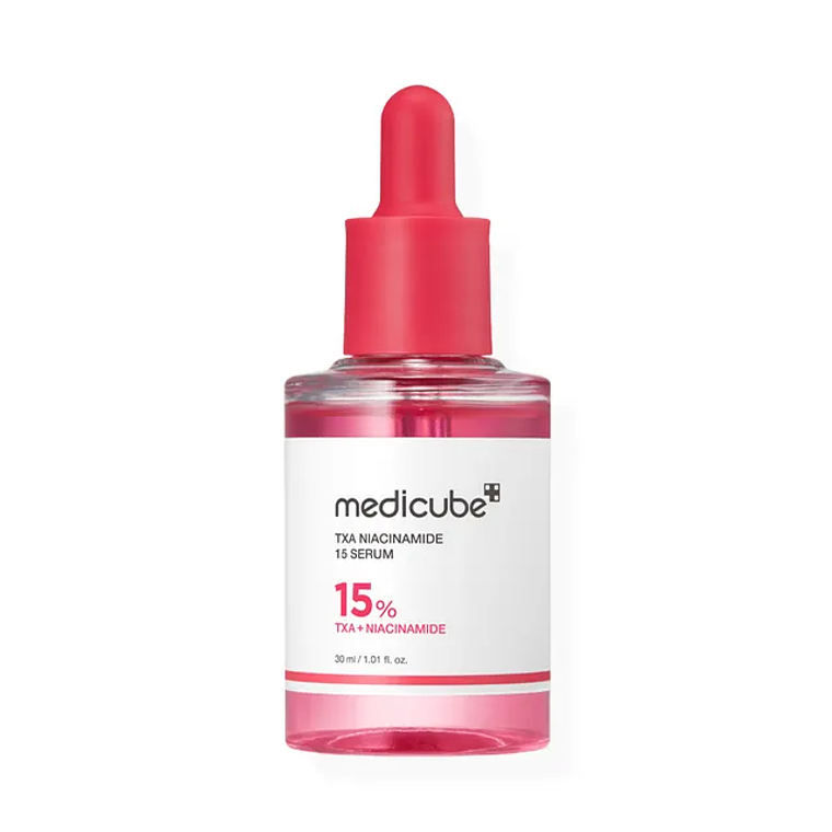 TXA Niacinamide 15 Serum 1