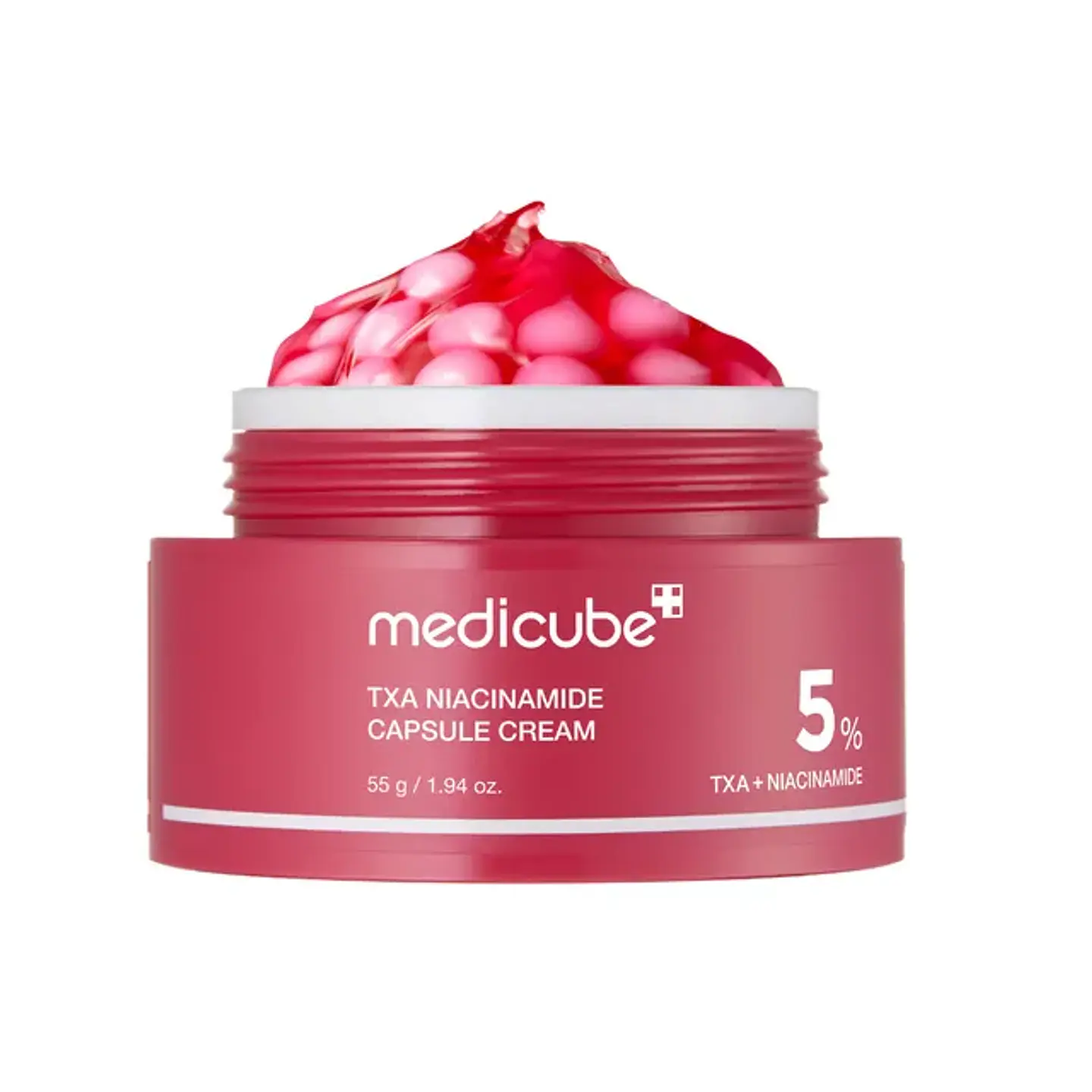 TXA Niacinamide Capsule Cream 1