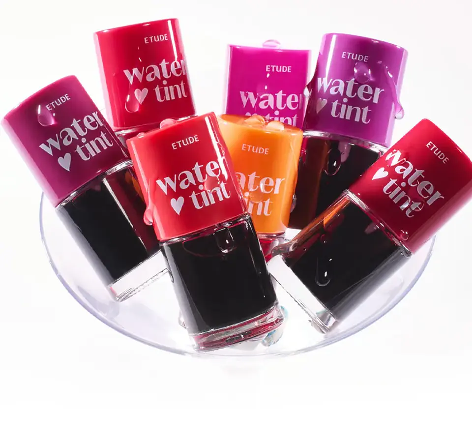 Dear Darling Water Tint 1