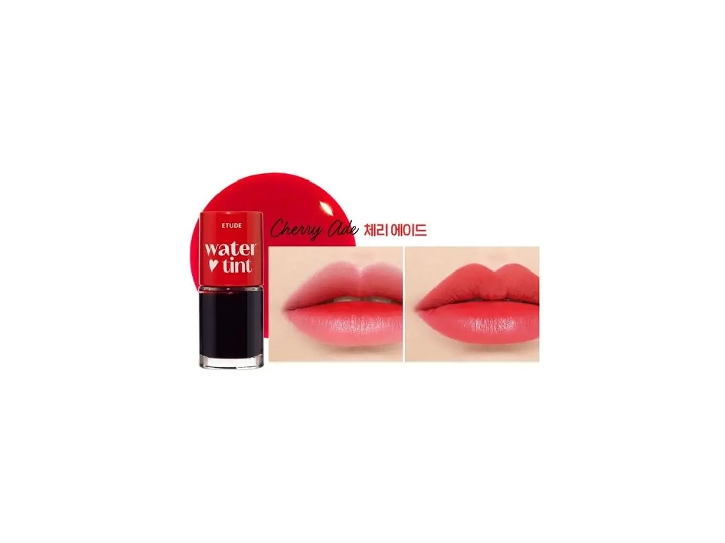 Dear Darling Water Tint 2