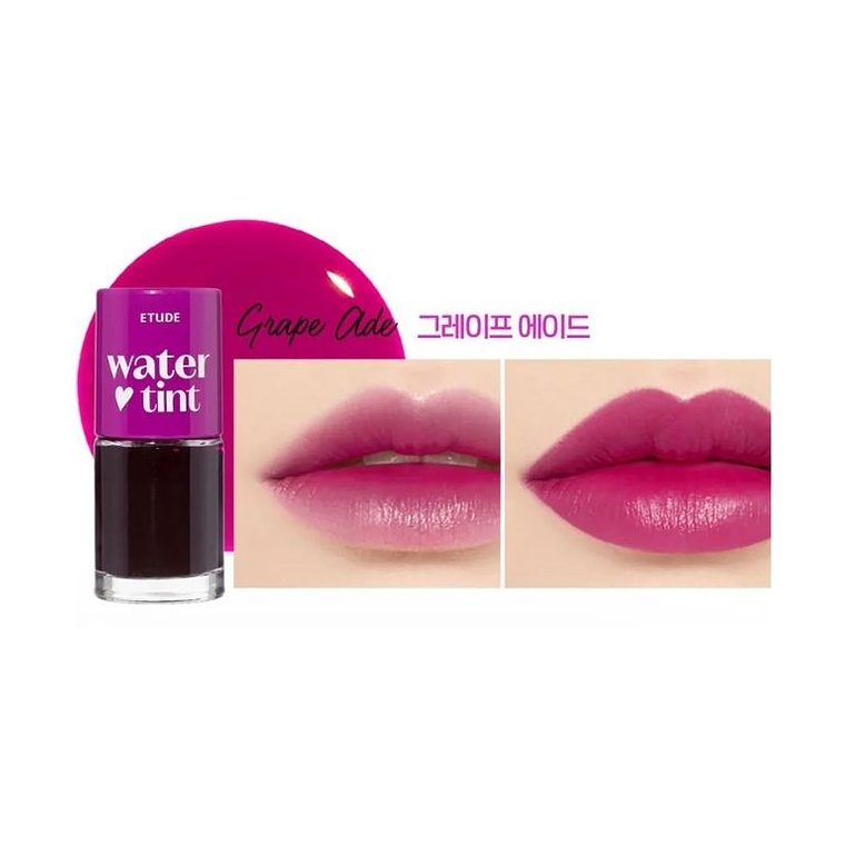 Dear Darling Water Tint 3