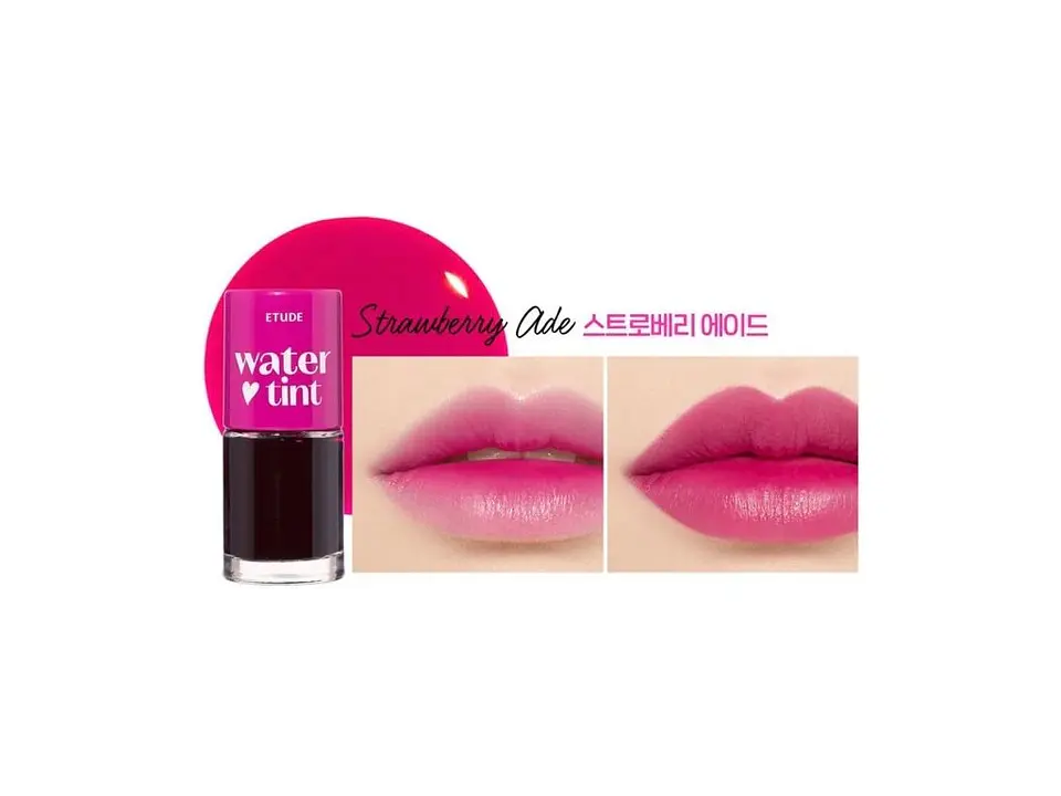 Dear Darling Water Tint 4