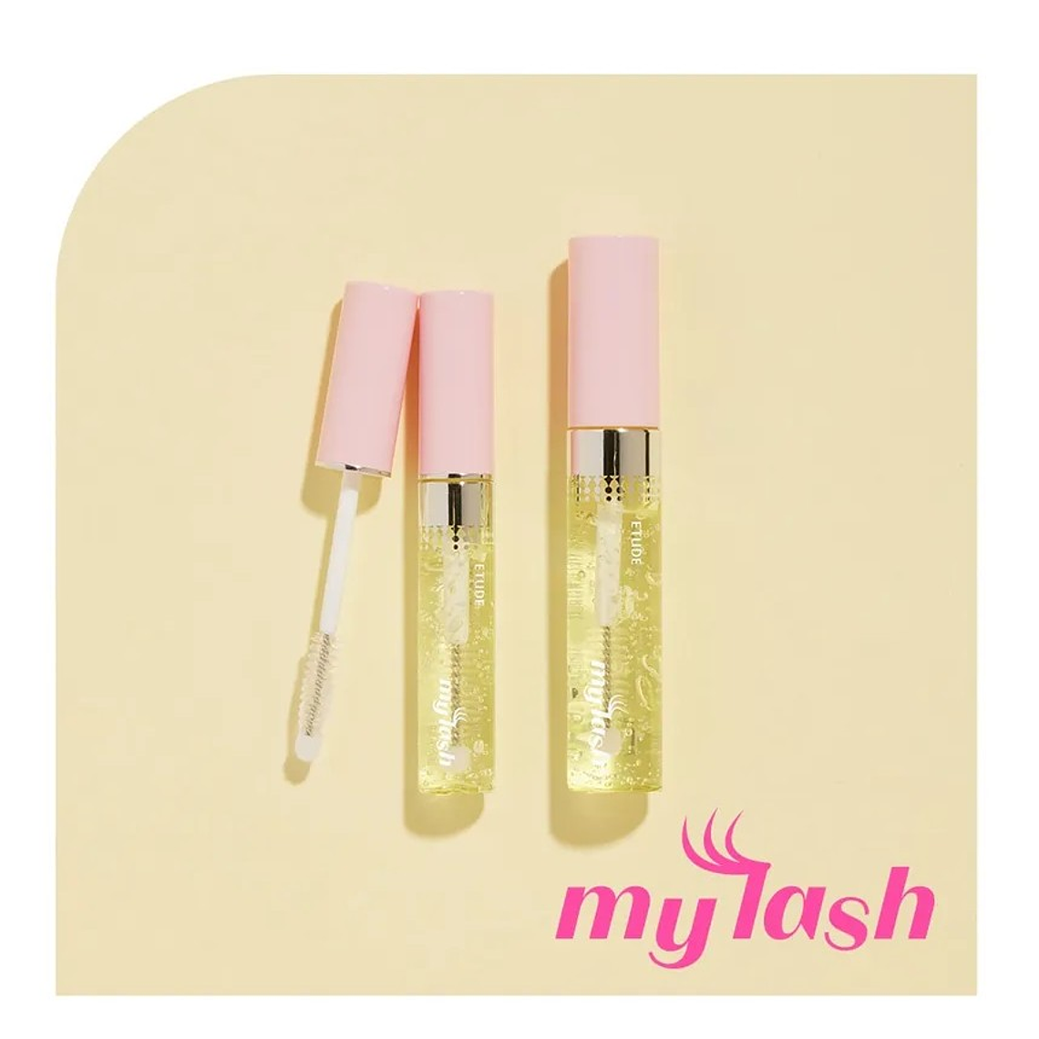 My Lash Serum 1