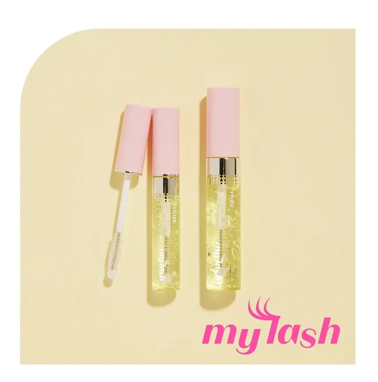 My Lash Serum 1