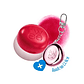 Pudding Pot Keyring Set - Miniatura 2