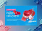 Pudding Pot Keyring Set - Miniatura 1
